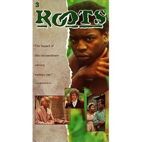 Roots Volume 3 [VHS]