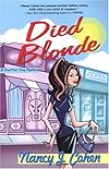 Died Blonde