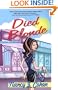 Died Blonde (Bad Hair Day Mysteries)