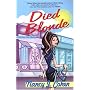 Died Blonde (Bad Hair Day Mysteries)