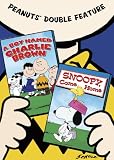 Peanuts Double Feature: Snoopy Come Home and A Boy Named Charlie Brown