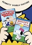Peanuts Double Feature: Snoopy Come H...