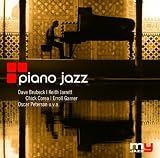 Piano Jazz (My Jazz)