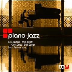 Piano Jazz (My Jazz)