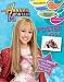 Search : Disney "Hannah Montana" Poster Book (Hannah Montana)
