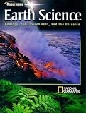 Earth Science: Geology, the Environment, and the Universe, Student Edition (Glencoe Science)