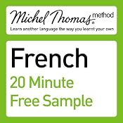 Michel Thomas Method: French Course Sample | [Michel Thomas]