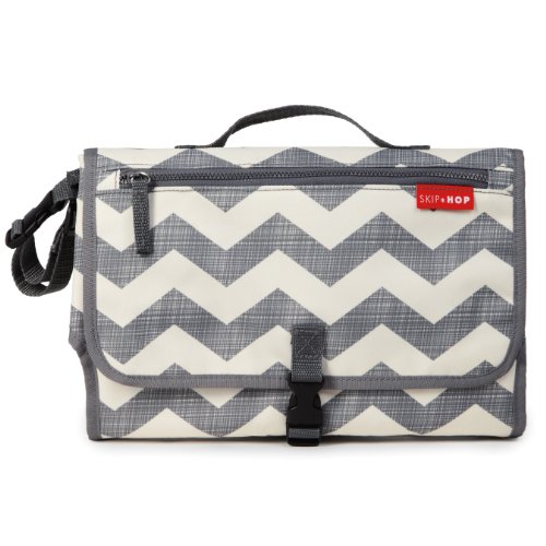 Skip Hop Pronto Changing Station, Chevron Baby Shop