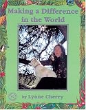 Making a Difference in the World (Meet the Author (Katonah, N.Y.).)