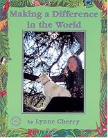 Making a Difference in the World (Meet the Author (Katonah, N.Y.).)