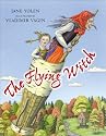 The Flying Witch