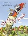 The Flying Witch