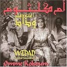 Wedad (Original Soundtrack)