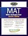 Kaplan MAT, Second Edition (Kaplan Mat)