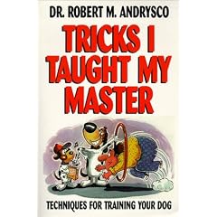 Tricks I Taught My Master