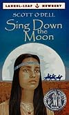 Sing Down the Moon (Laurel-Leaf Historical Fiction)