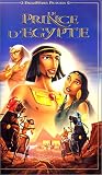 Revue Universal Pictures  / Le Prince d'Egypte