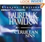 Cerulean Sins (Anita Blake, Vampire Hunter, Book 11)
