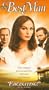 Best Man [VHS]