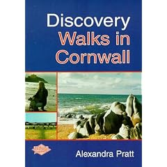 Discovery Walks in Cornwall