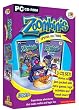 Zoombinis Special 3 CD Pack (Maths Journey, Mountain Rescue & Games)