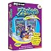Zoombinis Special 3 CD Pack (Maths Journey, Mountain Rescue & Games)