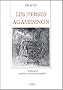 Les Perses / Agamemnon