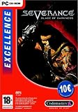 Revue Codemasters  / Severance : Blade of Darkness - Excellence