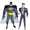 Collect the Batman Animated Series Figures