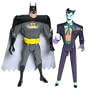 Batman vs. Joker
