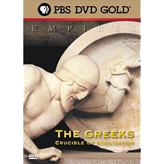Empires - The Greeks: Crucible of Civilization