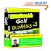 Golf For Dummies, DVD Bundle (For Dummies (Lifestyles Paperback))