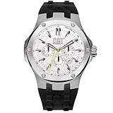 Caterpillar Men's A1-143-21-222 Navigo Chronograph Watch