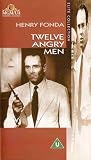 Twelve Angry Men [VHS][1957]