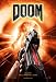 Doom (Aiming Gun) Movie Poster Print - 24