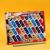 Auto World Play Cars 6.5cm 36/SetIMAGE