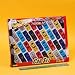 Auto World Play Cars 6.5cm 36/Set_s-1