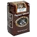 Jeremiah's Pick Coffee, Dark French Roast, Ground, 10-Ounce Bags (Pack of 3)