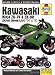 Kawasaki Ninja Zx-7R and Zx-9R Service and Repair Manual (Haynes Service & Repair Manuals)