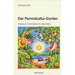 Der Permakultur-Garten :