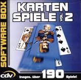 Produkt-Bild: Kartenspiele 2