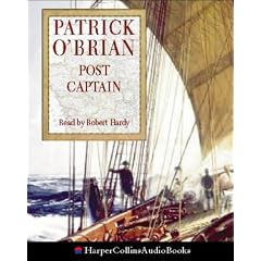 Post Captain