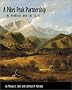 A Pikes Peak Partnership: The Penroses and the Tutts