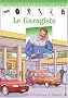 Le Garagiste