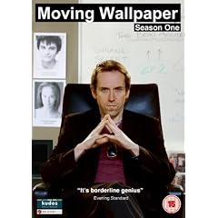 Moving Wallpaper - Complete Series 1 [DVD] [2007]