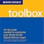 Rand Mcnally Tool Box (Thomas Guides (Software))