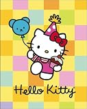 Hello Kitty, Hello Numbers!: Notecards in a Slipcase with Drawer