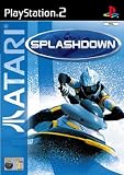 atari splashdown (playstation 2 game)