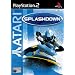 Atari Splashdown