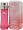 Touch Of Pink By Lacoste For Women. Eau De Toilette Spray 1 Ounces
